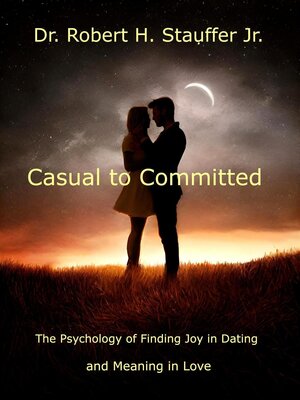 cover image of Casual to Committed